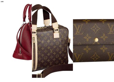 prezzi louis vuitton borse|borse usate originali Louis Vuitton.